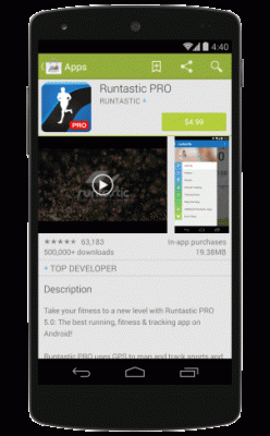 PayPal-Google-Play