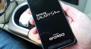 Samsung Galaxy S5 Active