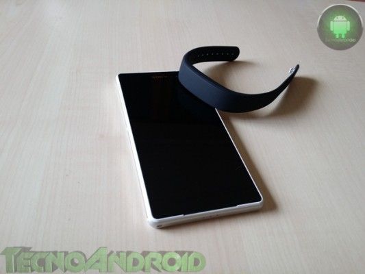 smartband