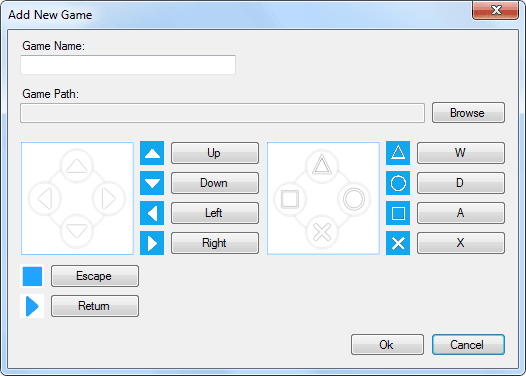 Mobile GamePad: ecco come giocare su PC con lo smartphone Android