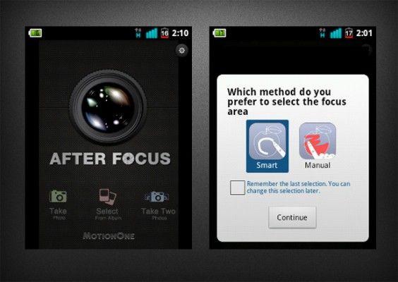 afterfocus