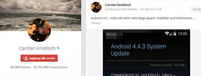 android 4.4.3