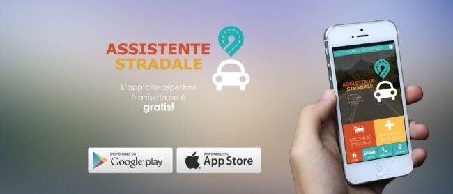 assistente soccorso stradale