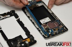 LG G3