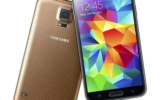 Fotocamera di Samsung Galaxy S5: ecco il porting sul Galaxy S4