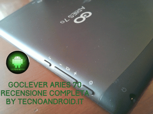 goclever