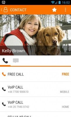mtalk