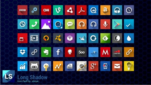 shadow