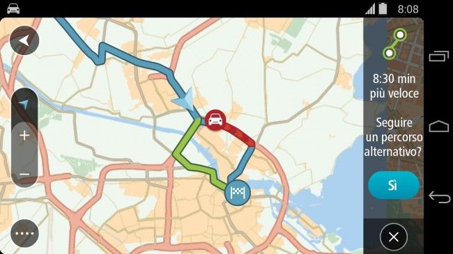 tomtom