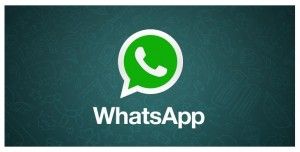 whatsapp recupero file