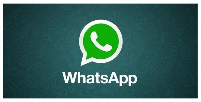 whatsapp recupero file