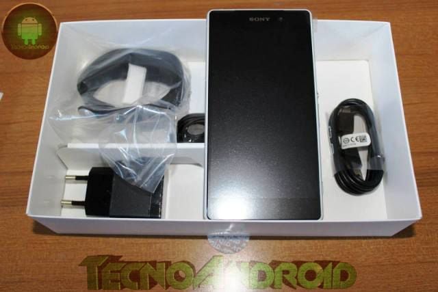 xperia z2