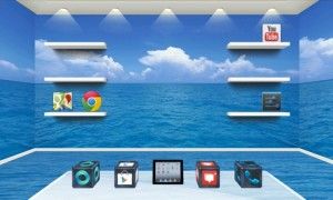 3d home