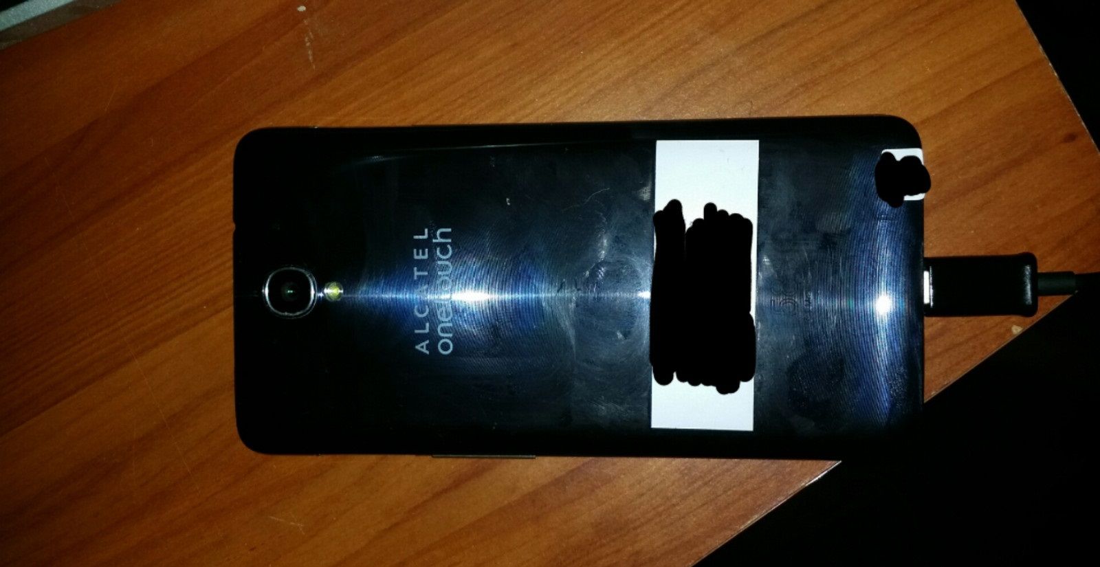 Alcatel idol X+: la vendita dell’octacore potrebbe iniziare presto con AT&T