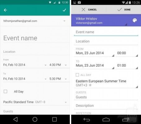 Adding-calendar-events