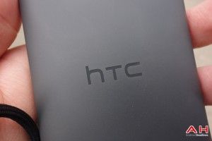 HTC One M8