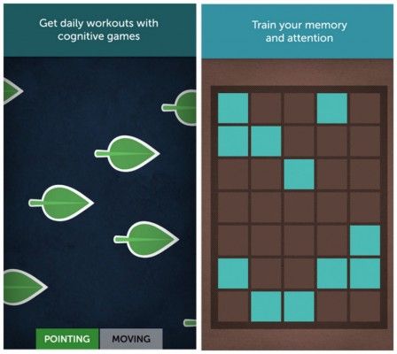 Lumosity