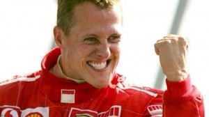 shumacher