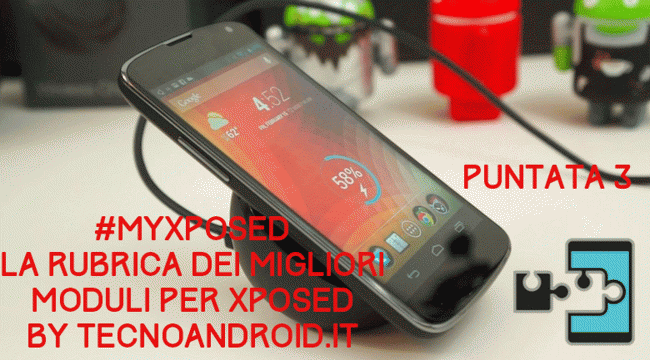MyXposed