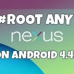 root nexus