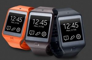 Samsung Gear 2