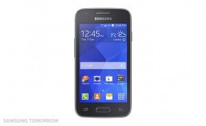 galaxy ace 4