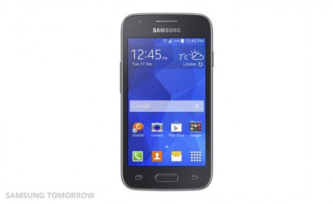 galaxy ace 4