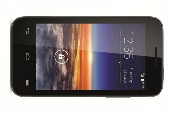 Vodafone Smart