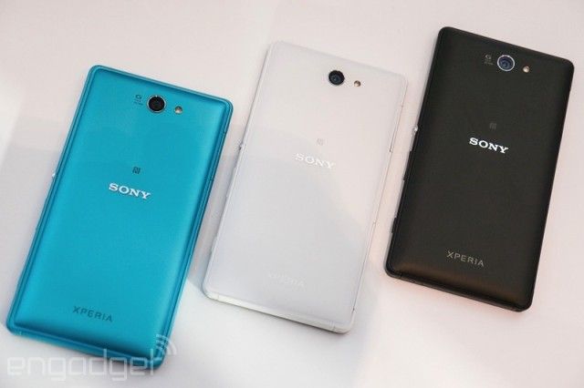 Xperia-Z2a-Hands-on_1-640×426