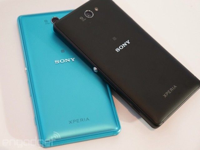 Xperia-Z2a-Hands-on_3-640×480 (1)