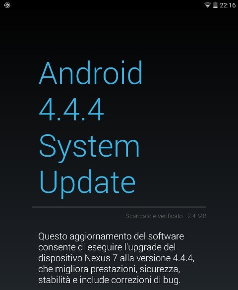 android 4.4.4