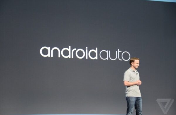 android auto