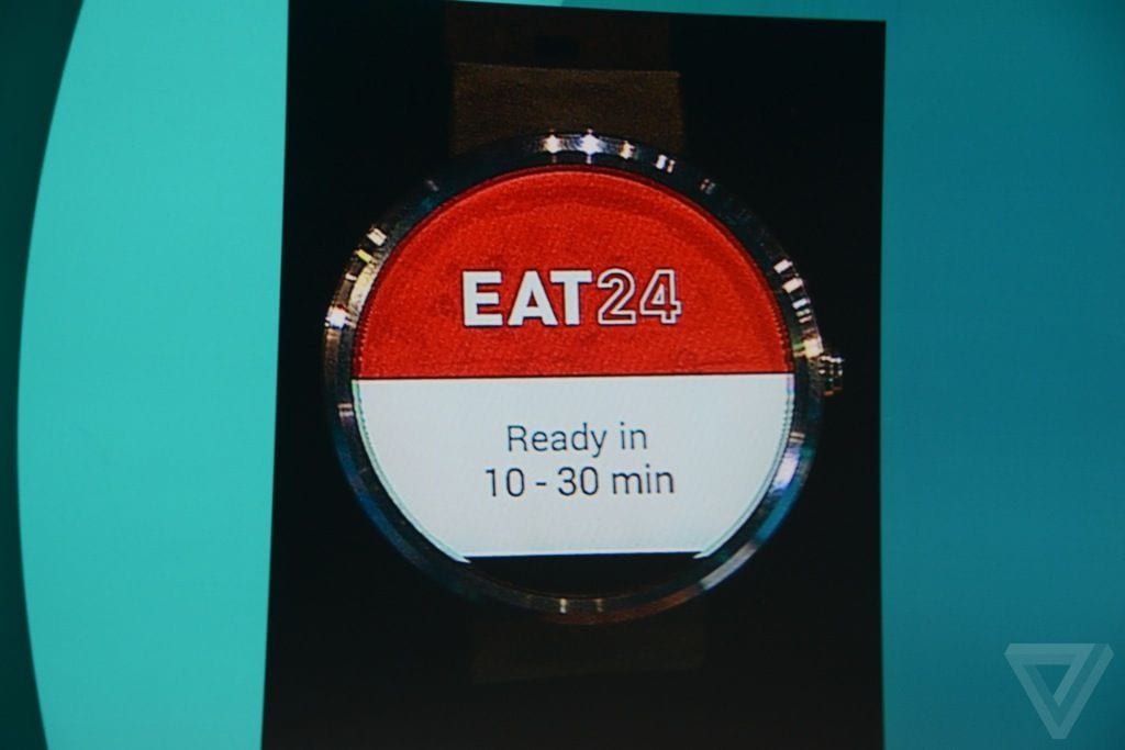 Un video mostra che è possibile domotizzare la casa con Android Wear