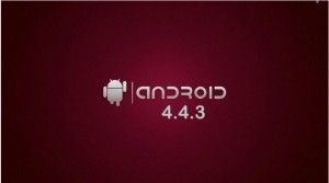 android 4.4.3