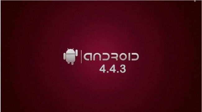 android 4.4.3