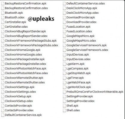 apk