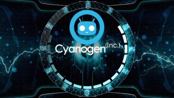 cyanogen