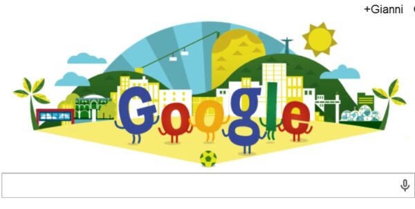 google doodle