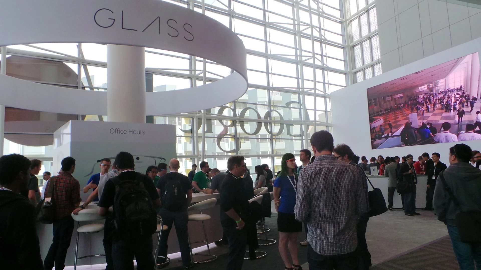 Google I/O 2014 ecco come seguirlo in livestreaming