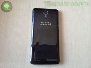 alcatel idol x+