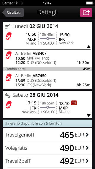 momondo