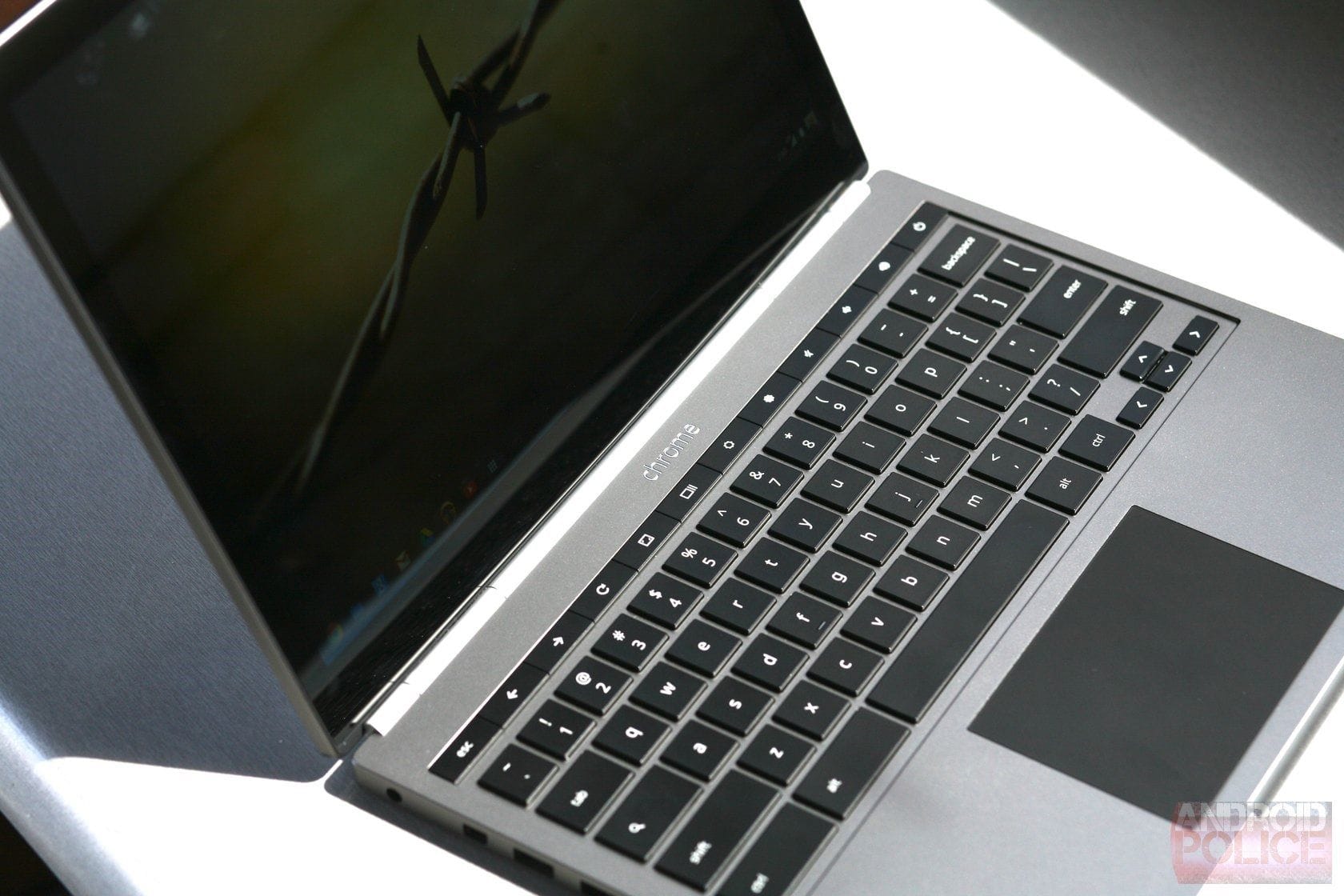 Google porta i ChromeBook anche in Italia