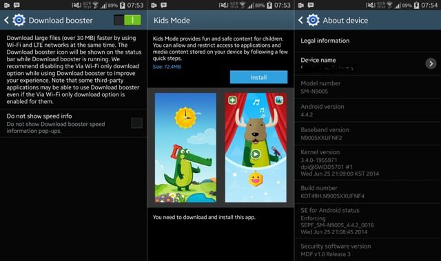 note-3-kids-mode-update
