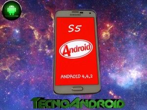 galaxy s5
