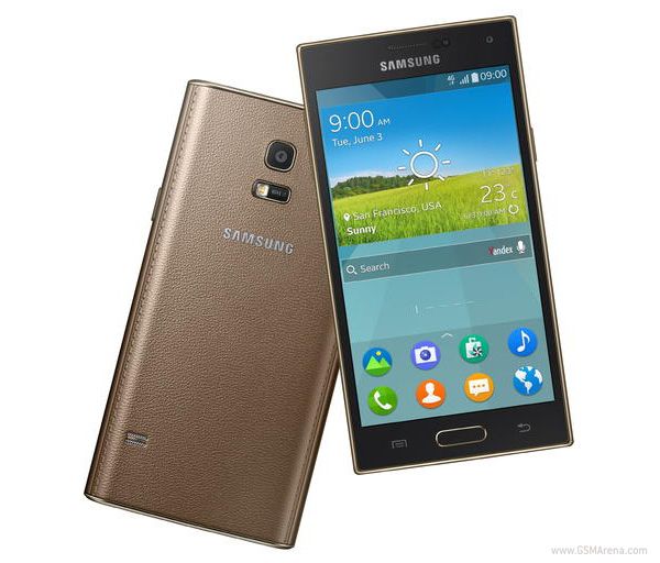 samsung z