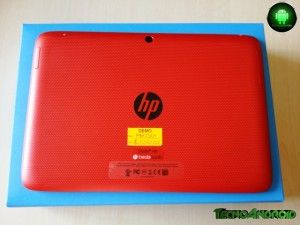 hp slate 10 hd
