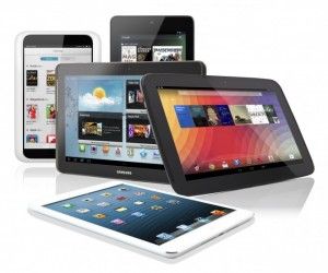tablet android