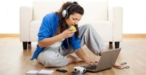 telelavoro