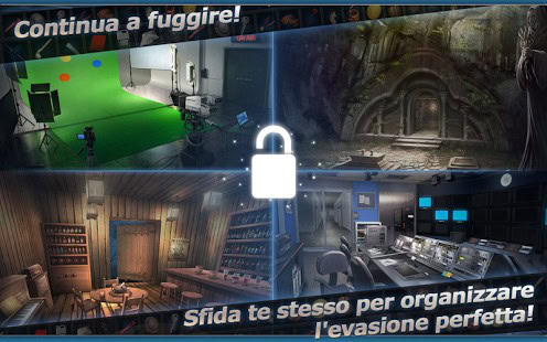 Doors&Rooms 2: risolvete gli enigmi ed aprite la porta il prima possibile