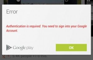 Google Play